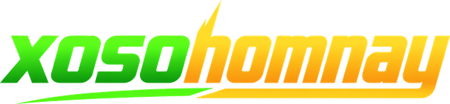Logo xosohomnay